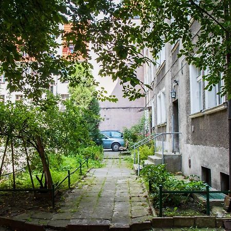 Rabianska Suite Stary Toruń Eksteriør billede