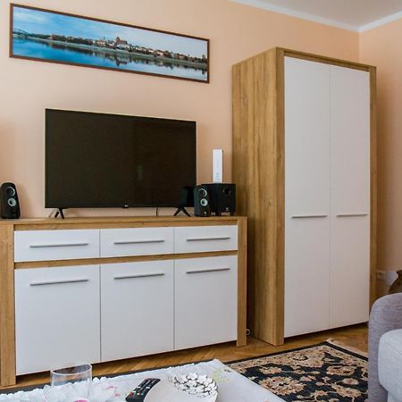 Rabianska Suite Stary Toruń Eksteriør billede