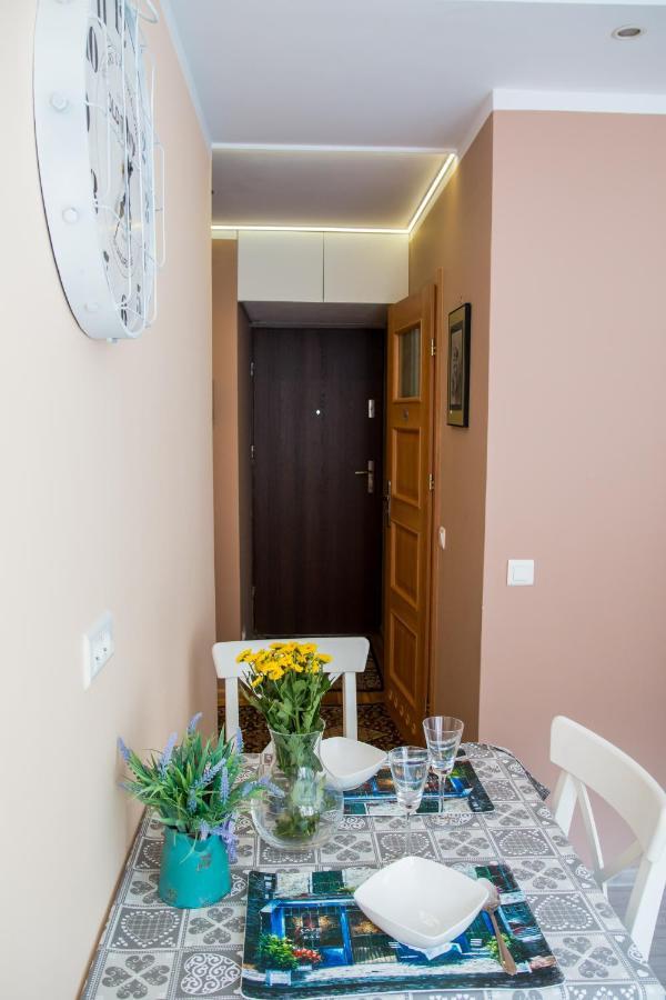 Rabianska Suite Stary Toruń Eksteriør billede