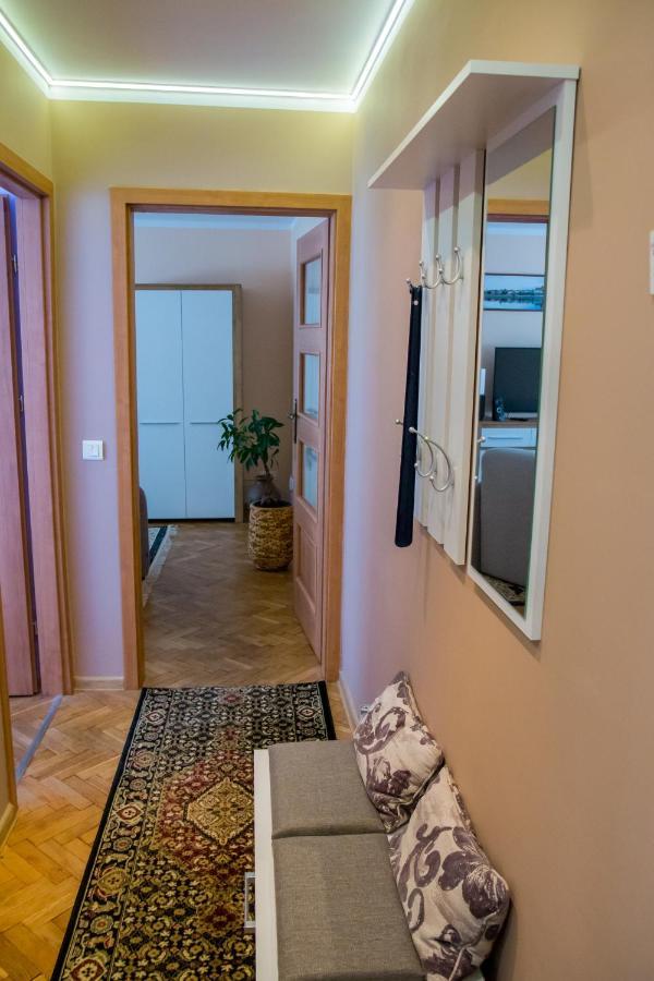 Rabianska Suite Stary Toruń Eksteriør billede